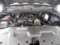 Graystone Metallic - Silverado 1500 LT Crew Cab 4x4 Photo No. 12