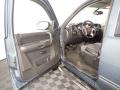 Graystone Metallic - Silverado 1500 LT Crew Cab 4x4 Photo No. 13