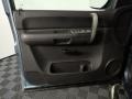 Graystone Metallic - Silverado 1500 LT Crew Cab 4x4 Photo No. 14