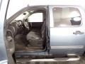 Graystone Metallic - Silverado 1500 LT Crew Cab 4x4 Photo No. 16