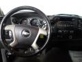 Graystone Metallic - Silverado 1500 LT Crew Cab 4x4 Photo No. 18