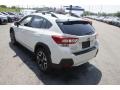 2018 Crystal White Pearl Subaru Crosstrek 2.0i Limited  photo #7