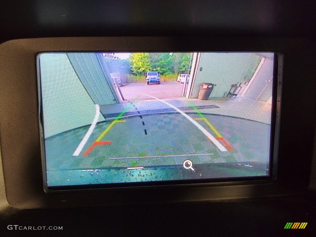 2017 Focus ST Hatch - Shadow Black / Charcoal Black photo #2