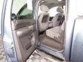 Graystone Metallic - Silverado 1500 LT Crew Cab 4x4 Photo No. 21