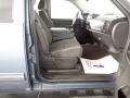Graystone Metallic - Silverado 1500 LT Crew Cab 4x4 Photo No. 24