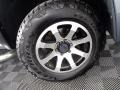 Graystone Metallic - Silverado 1500 LT Crew Cab 4x4 Photo No. 25