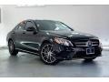 Black - C 300 Sedan Photo No. 11