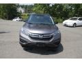Modern Steel Metallic - CR-V SE AWD Photo No. 2