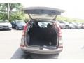 Modern Steel Metallic - CR-V SE AWD Photo No. 13