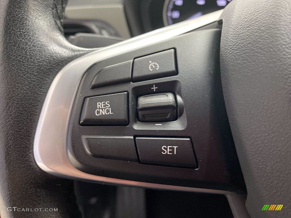 2018 BMW X2 sDrive28i Controls Photo #142659185