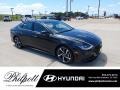 Phantom Black 2021 Hyundai Sonata SEL Plus