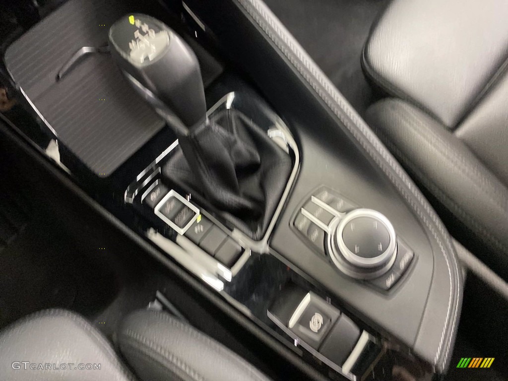 2018 BMW X2 sDrive28i 8 Speed Automatic Transmission Photo #142659368