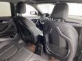 Black Rear Seat Photo for 2018 BMW X2 #142659569