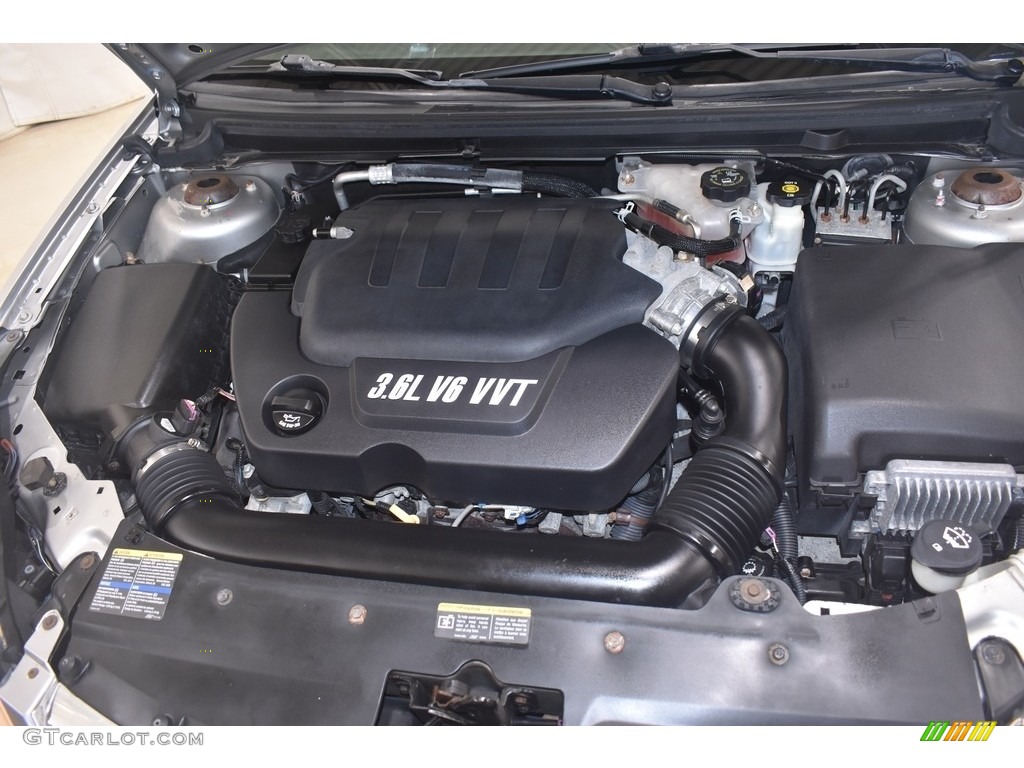 2008 Aura XR - Silver Pearl / Black photo #6
