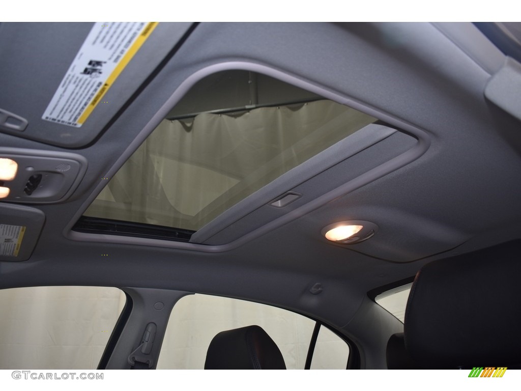 2008 Aura XR - Silver Pearl / Black photo #7