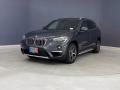 Mineral Grey Metallic - X1 xDrive28i Photo No. 3