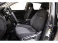 Platinum Gray Metallic - Tiguan S 4MOTION Photo No. 5