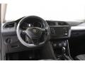 Platinum Gray Metallic - Tiguan S 4MOTION Photo No. 6