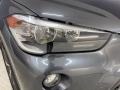 Mineral Grey Metallic - X1 xDrive28i Photo No. 7