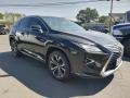 Obsidian 2018 Lexus RX 350