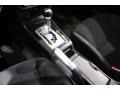 Sportronic CVT Automatic 2014 Mitsubishi Lancer GT Transmission