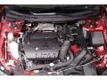 2.4 Liter DOHC 16-Valve MIVEC 4 Cylinder Engine for 2014 Mitsubishi Lancer GT #142661579