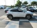 Chalk White - Kona Ultimate AWD Photo No. 3
