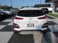 Chalk White - Kona Ultimate AWD Photo No. 4