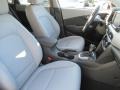 Chalk White - Kona Ultimate AWD Photo No. 13