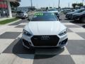 Glacier White Metallic - RS 5 Sportback 2.9T quattro Photo No. 2