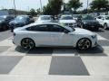 Glacier White Metallic - RS 5 Sportback 2.9T quattro Photo No. 3