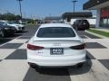 Glacier White Metallic - RS 5 Sportback 2.9T quattro Photo No. 4