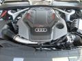 2.9 Turbocharged TFSI DOHC 24-Valve VVT V6 Engine for 2019 Audi RS 5 Sportback 2.9T quattro #142662032