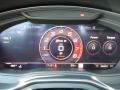 2019 Audi RS 5 Sportback Black w/Crescendo Red Stitching Interior Gauges Photo