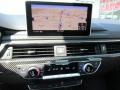 2019 Audi RS 5 Sportback Black w/Crescendo Red Stitching Interior Controls Photo