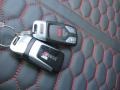 Keys of 2019 RS 5 Sportback 2.9T quattro