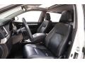 2019 Blizzard Pearl White Toyota Highlander XLE AWD  photo #5