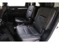 2019 Blizzard Pearl White Toyota Highlander XLE AWD  photo #18