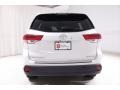2019 Blizzard Pearl White Toyota Highlander XLE AWD  photo #20