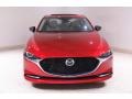 2021 Soul Red Crystal Metallic Mazda Mazda3 2.5 Turbo Sedan AWD  photo #2
