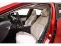2021 Soul Red Crystal Metallic Mazda Mazda3 2.5 Turbo Sedan AWD  photo #5