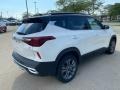 Clear White - Seltos S AWD Photo No. 2