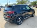 Black Noir Pearl - Tucson Sport AWD Photo No. 2