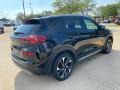 2019 Black Noir Pearl Hyundai Tucson Sport AWD  photo #2