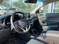 Black Noir Pearl - Tucson Sport AWD Photo No. 3