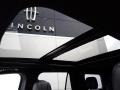 2019 Lincoln Navigator Ebony Interior Sunroof Photo