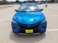 Blue Streak Metallic - Camry XSE Photo No. 2