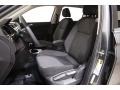 Platinum Gray Metallic - Tiguan S 4MOTION Photo No. 5