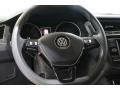 Platinum Gray Metallic - Tiguan S 4MOTION Photo No. 7