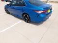 Blue Streak Metallic - Camry XSE Photo No. 5
